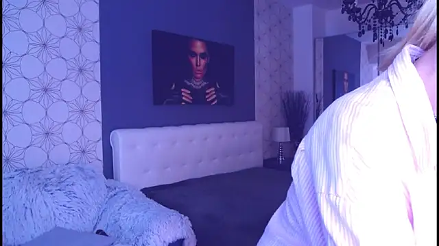 marymatiss (Ask my age) - fuck me hard 46 years