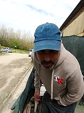 affascino (Ask my age) - 24 cm siciliano a Firenze