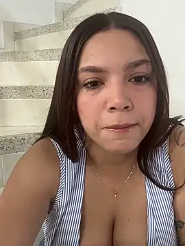 kamila_summers (F young) - Erotic dancing