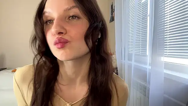 janellhousen - JanellHousen's free webcam - UK Sex Cams