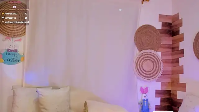 ghanimawalter - GhanimaWalter's free webcam - UK Sex Cams