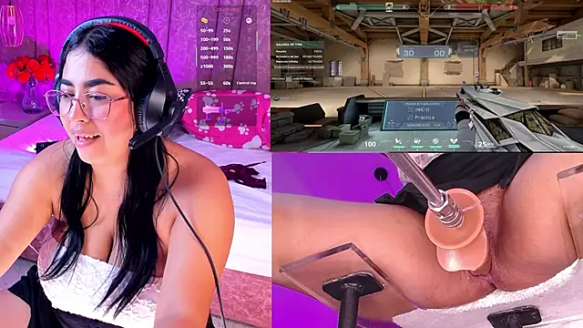 marihanferrer (F teen) - Fuck me harder and deeper 🥵