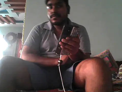 foxboy65 (M twink) - Make me cum