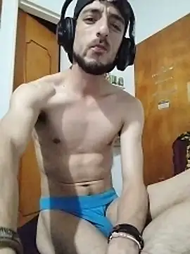 meliodas97xxx (M young) - Cum together