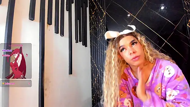 Giorgina_Parado webcam