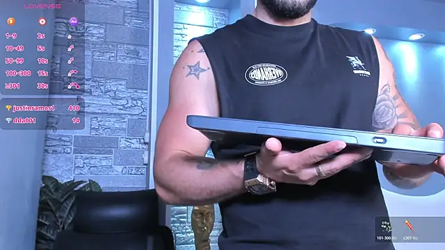 dominic_de_luca webcam