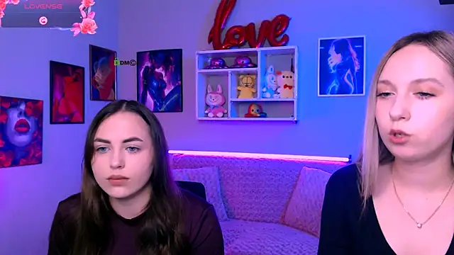 tiffani_murr - Tiffani_murr's free webcam - UK Sex Cams