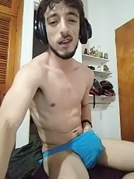 Meliodas97xxx webcam