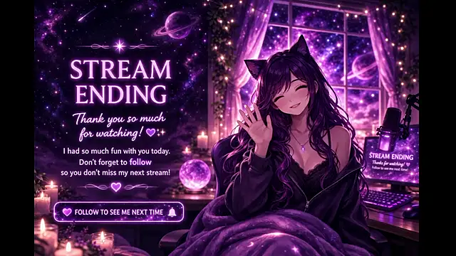 purrjennie - Purrjennie's free webcam - UK Sex Cams