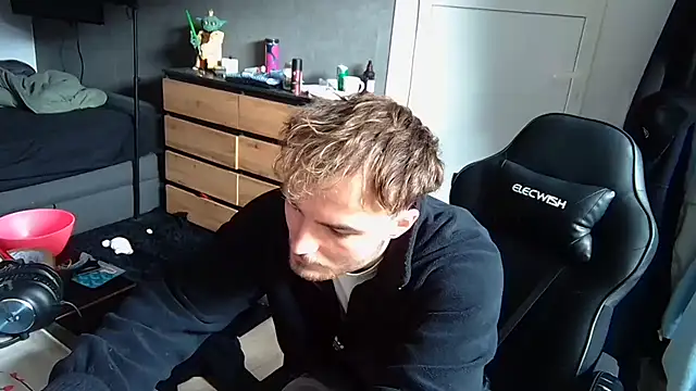 rudi2007eye - Rudi2007Eye's free webcam - UK Sex Cams