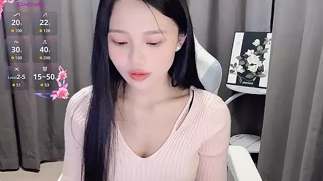 begonia1 - BEGONIA1's free webcam - UK Sex Cams