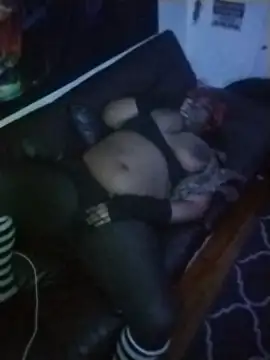 Webcam Model (VenezuelaLuxeNoir)  is live.Free join now!