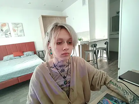 stijenahunt - StijenaHunt's free webcam - UK Sex Cams