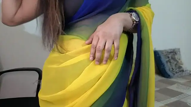 baby_rani_ (F teen) - Ass spank 10