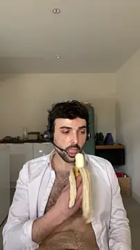 eauminerale (M young) - See my masturbate