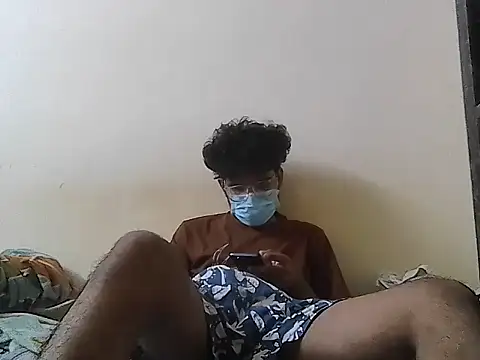 madhu08fm (M young) - full nude and rub dick for 3 mins