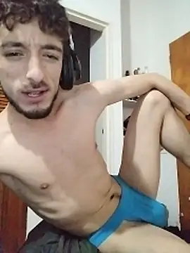 meliodas97xxx (M young) - Cum together