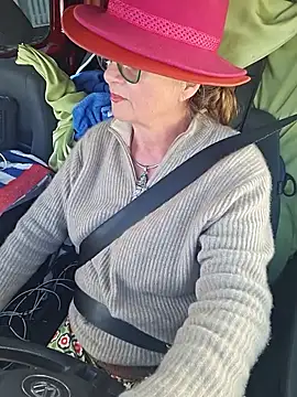 hot-muci (Ask my age) - Nacken kompletly