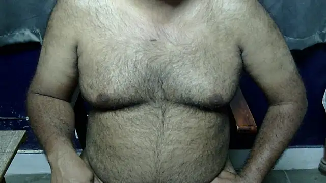 hairysubcub_70 (Ask my age) - Welcome To Daddy's Room. Make Daddy Cum.