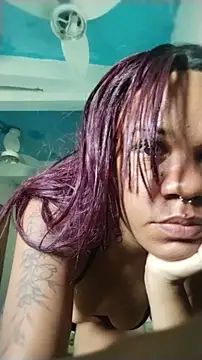 Live sex cam of FerPetra