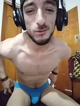 Meliodas97xxx webcam