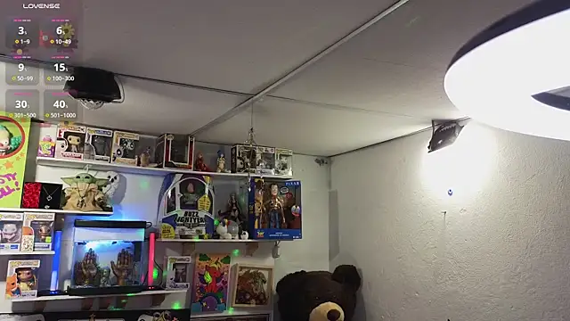 sweetexplotion - Sweetexplotion's free webcam - UK Sex Cams