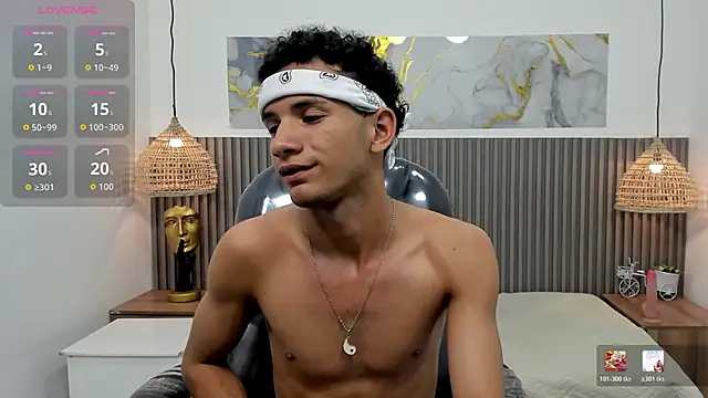 JDWhite18 live sex cam