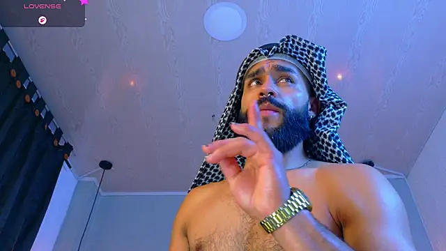 Thaiel_Fosteer webcam