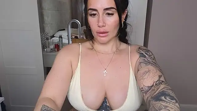 libbyloveheartx (F milf) - spoil me like i deserve