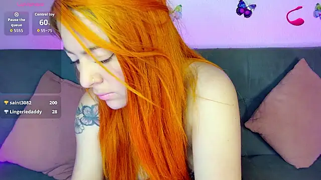 anihaa - Anihaa's free webcam - UK Sex Cams