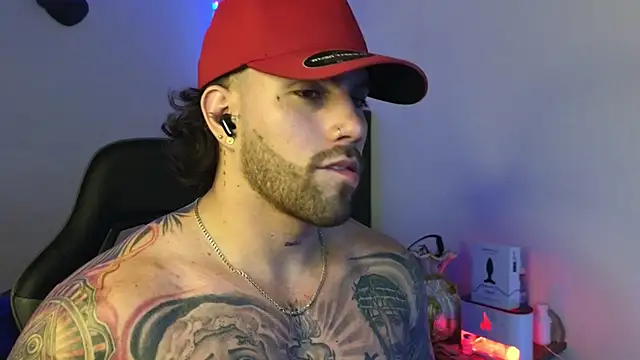 Ades_Lowe live sex cam