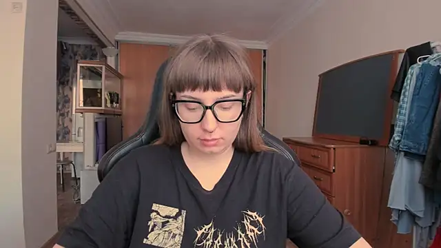 just_fucked777 - Just_fucked777's free webcam