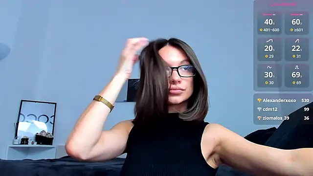 kellysmits - KellySmitS's free webcam