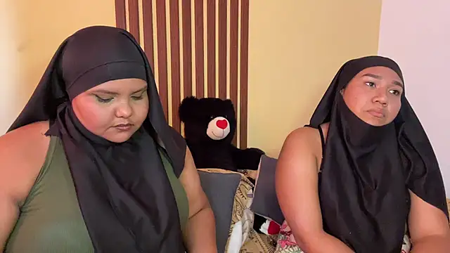 _Shara_Handal_ webcam