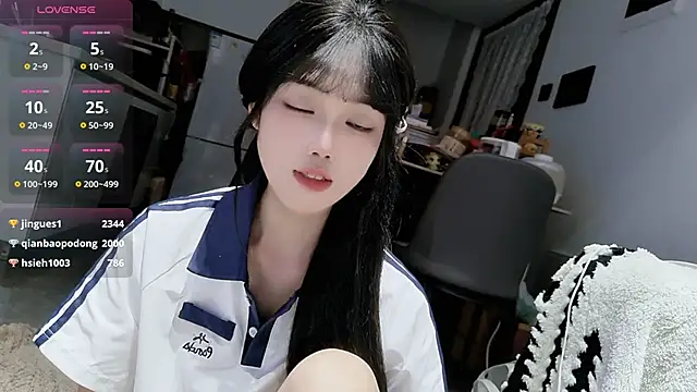 mary-0808 (F young) - hi，17号举行王子秀，不见不散哦