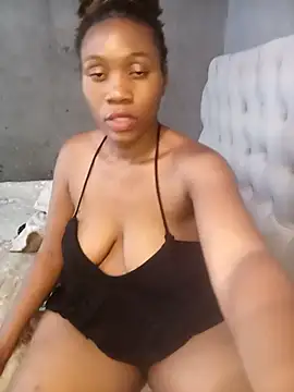 Webcam Model (0023doja)  is live.Free join now!