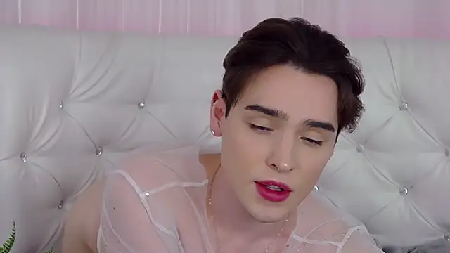 robbycharming (M young) - Hello<Robby:heart: