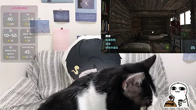 LiLiYbaby live sex cam