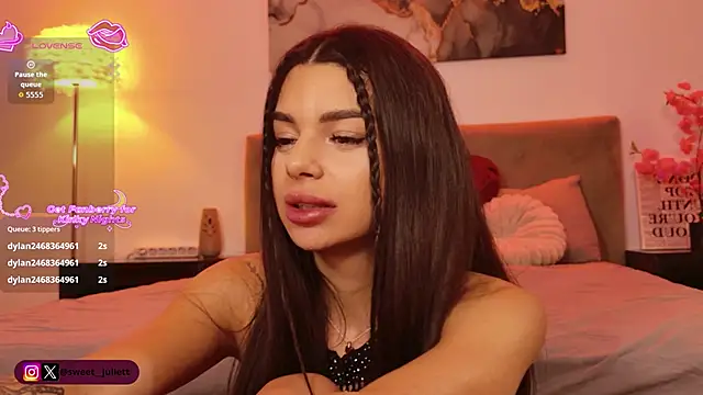 jelly__beanss webcam