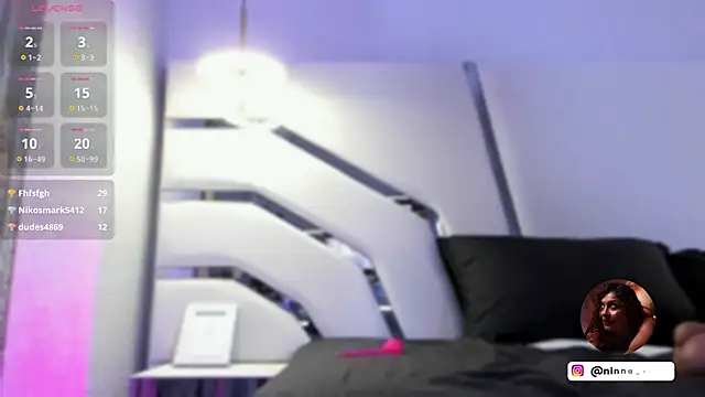 ninna_vinns webcam