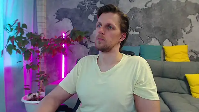 VikingChrisss webcam