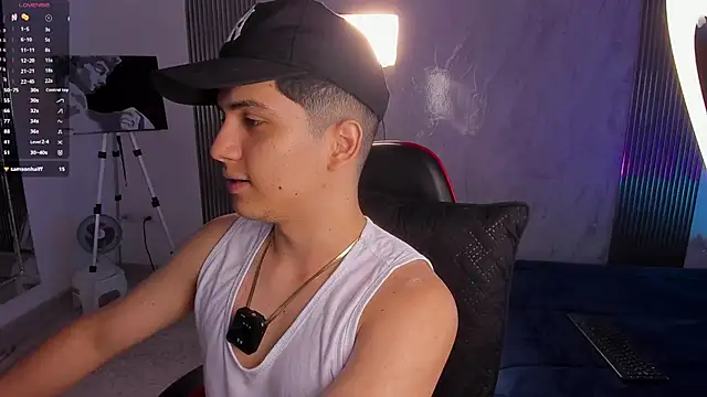 brat_ (M young) - Full Control Of My Lush Toy 5min