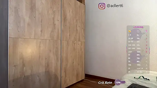 adler80035 (M young) - cum show and eat it