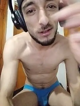 meliodas97xxx (M young) - Cum together