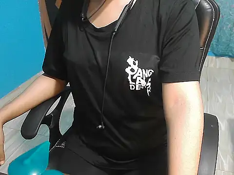 meghbalikargolponoy09 webcam