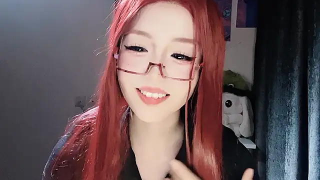 xiaoshuang001 webcam