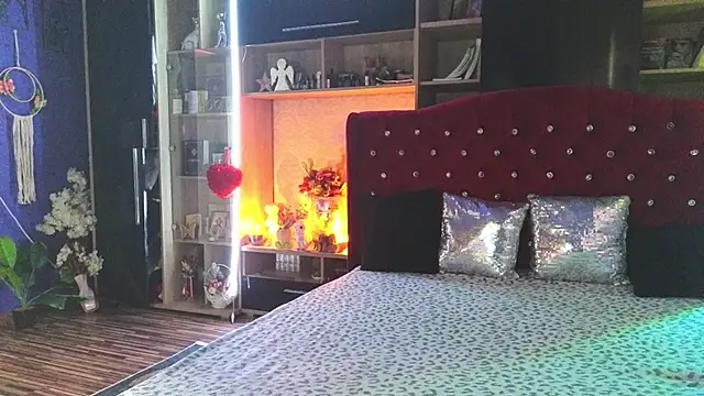 SeductiveCeline webcam