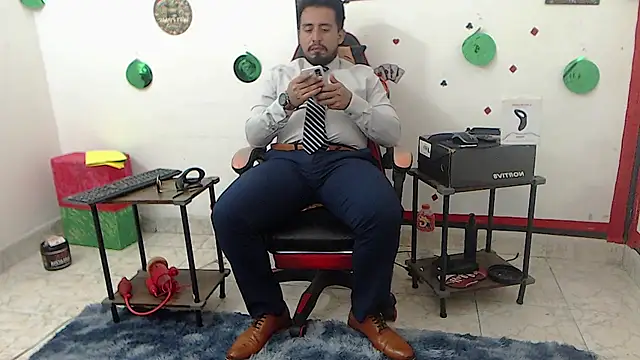 KalethBigDick webcam