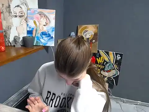 felicity_gold webcam