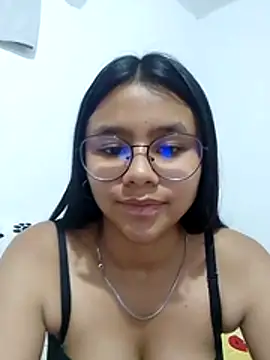 SofieLove_01 webcam